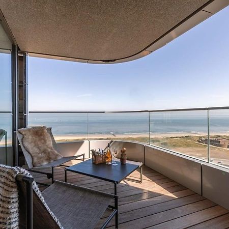 אוסטנדה Huswell - Stunning Apartment With Breathtaking Views מראה חיצוני תמונה