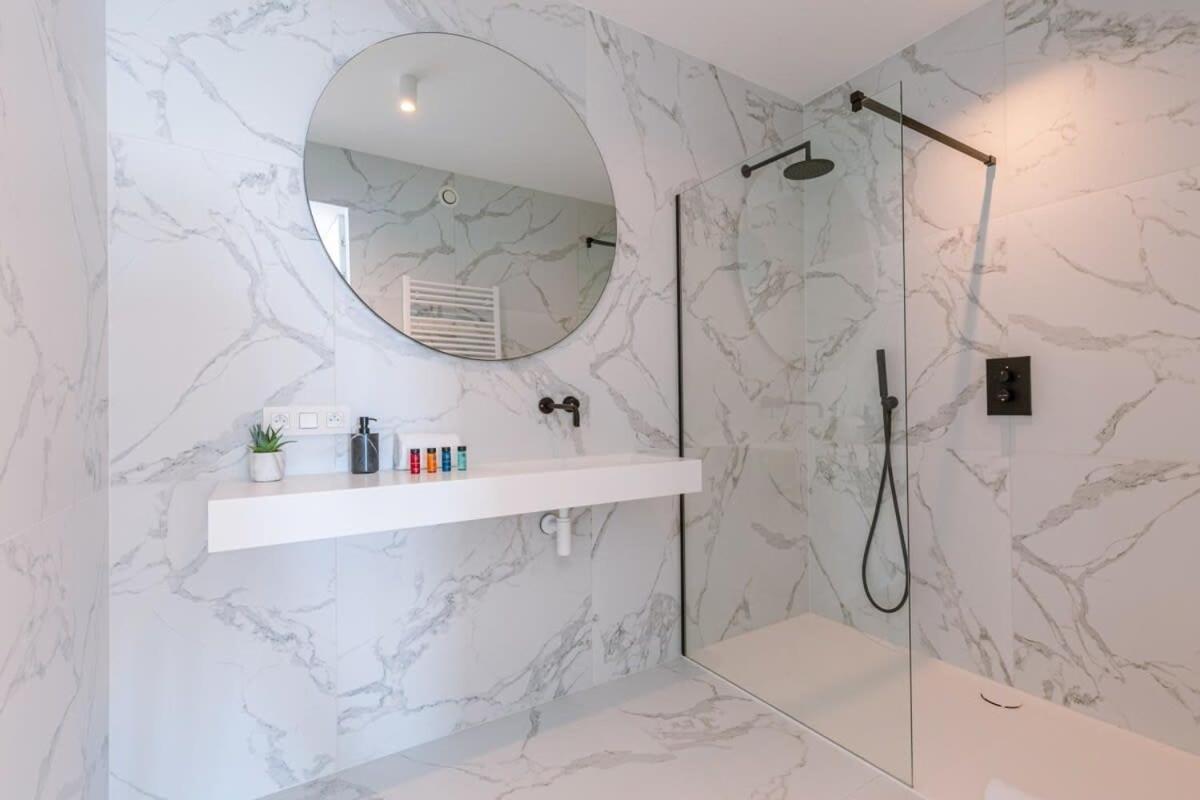 אוסטנדה Huswell - Stunning Apartment With Breathtaking Views מראה חיצוני תמונה